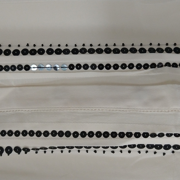 Massimo Dutti silk blouse - Picture 3 of 16